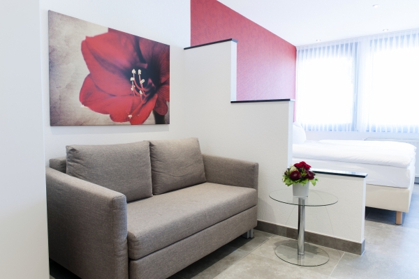 Hotel Appartements am Kleeblatt (Wuppertal)